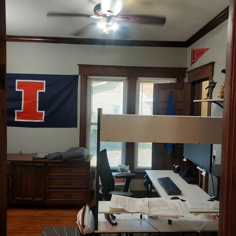 Tiny photo for 303 N Draper Avenue, Champaign, IL 61821 (MLS # 12471946)