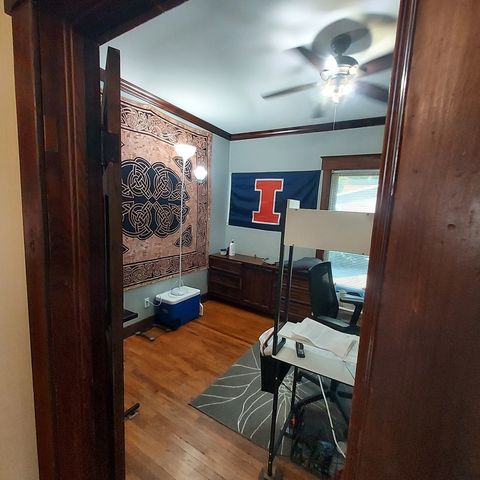 Tiny photo for 303 N Draper Avenue, Champaign, IL 61821 (MLS # 12471946)