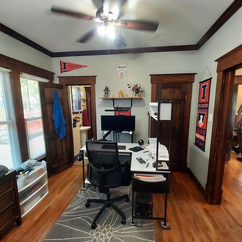 Tiny photo for 303 N Draper Avenue, Champaign, IL 61821 (MLS # 12471946)