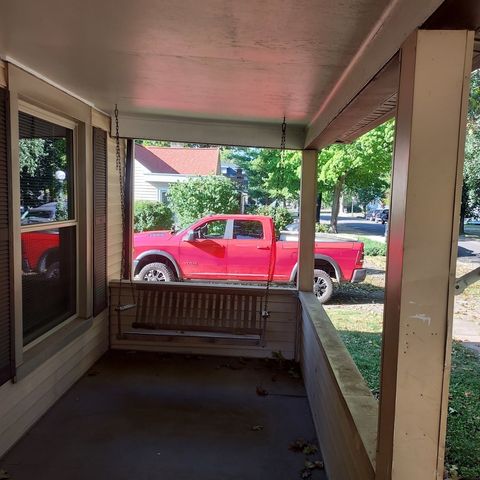Tiny photo for 303 N Draper Avenue, Champaign, IL 61821 (MLS # 12471946)
