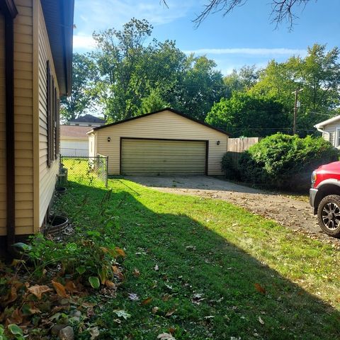 Tiny photo for 303 N Draper Avenue, Champaign, IL 61821 (MLS # 12471946)