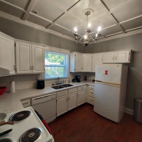 Tiny photo for 303 N Draper Avenue, Champaign, IL 61821 (MLS # 12471946)