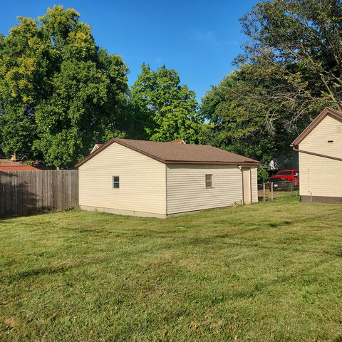 Tiny photo for 303 N Draper Avenue, Champaign, IL 61821 (MLS # 12471946)