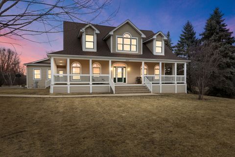 15870 Anna Drive Wadsworth IL 60083