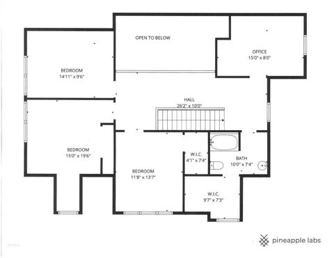 Tiny photo for 15870 Anna Drive, Wadsworth, IL 60083 (MLS # 12553023)