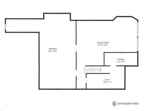 Tiny photo for 15870 Anna Drive, Wadsworth, IL 60083 (MLS # 12553023)