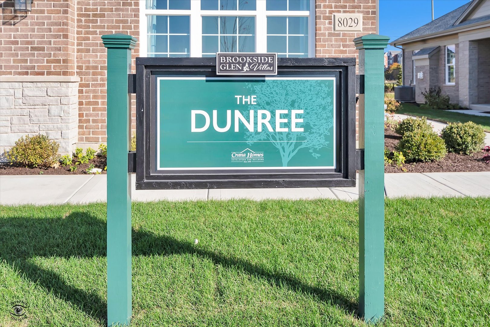 8028 Bradley Drive