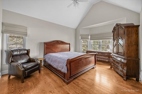 Tiny photo for 2820 N Bayview Lane, McHenry, IL 60051 (MLS # 12745696)