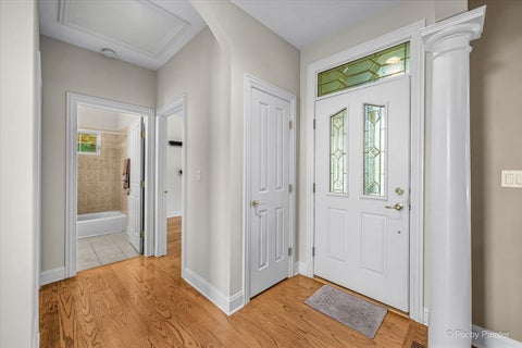 Tiny photo for 2820 N Bayview Lane, McHenry, IL 60051 (MLS # 12745696)
