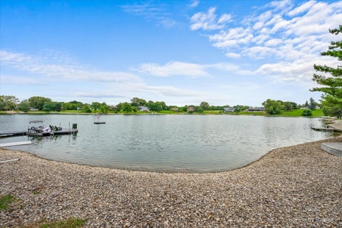 Tiny photo for 2820 N Bayview Lane, McHenry, IL 60051 (MLS # 12745696)