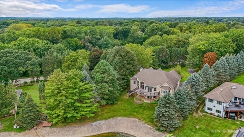 Tiny photo for 2820 N Bayview Lane, McHenry, IL 60051 (MLS # 12745696)