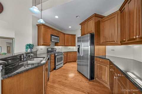 Tiny photo for 2820 N Bayview Lane, McHenry, IL 60051 (MLS # 12745696)