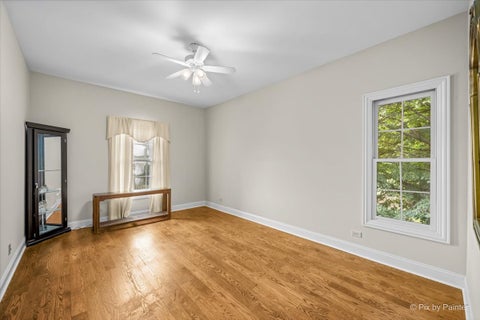 Tiny photo for 2820 N Bayview Lane, McHenry, IL 60051 (MLS # 12745696)