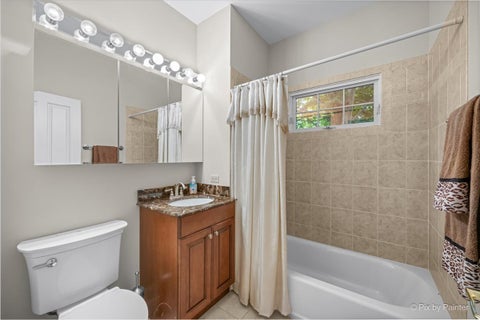 Tiny photo for 2820 N Bayview Lane, McHenry, IL 60051 (MLS # 12745696)