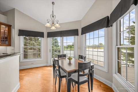 Tiny photo for 2820 N Bayview Lane, McHenry, IL 60051 (MLS # 12745696)