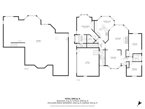 Tiny photo for 2820 N Bayview Lane, McHenry, IL 60051 (MLS # 12745696)
