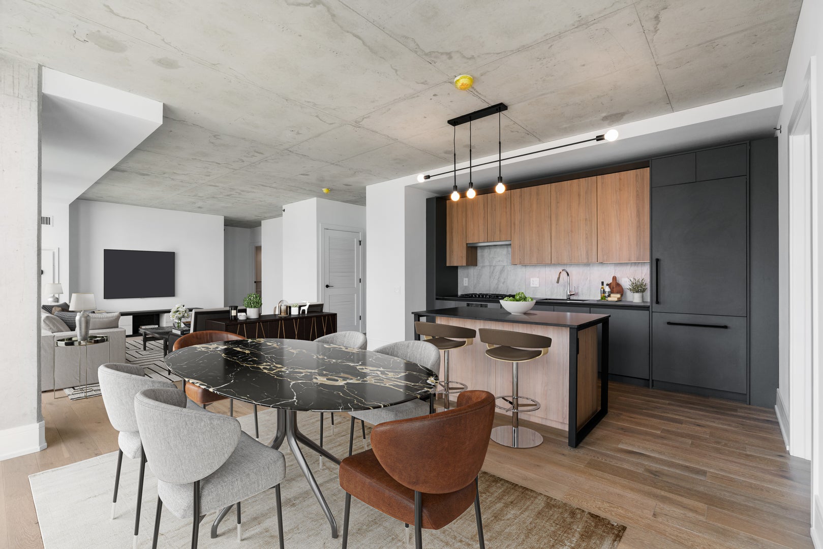 234 W Polk Street 2406