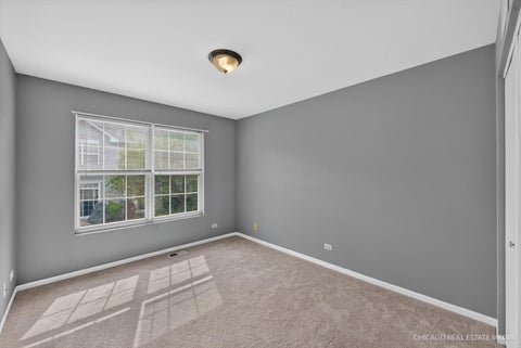 Tiny photo for 1286 W Black Wolf Road, Round Lake, IL 60073 (MLS # 12702095)