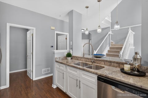Tiny photo for 1286 W Black Wolf Road, Round Lake, IL 60073 (MLS # 12702095)