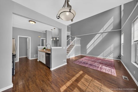 Tiny photo for 1286 W Black Wolf Road, Round Lake, IL 60073 (MLS # 12702095)
