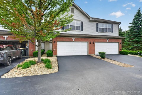 Tiny photo for 1286 W Black Wolf Road, Round Lake, IL 60073 (MLS # 12702095)