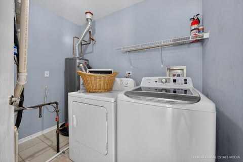 Tiny photo for 1286 W Black Wolf Road, Round Lake, IL 60073 (MLS # 12702095)