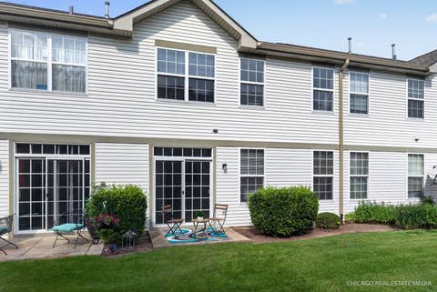 Tiny photo for 1286 W Black Wolf Road, Round Lake, IL 60073 (MLS # 12702095)