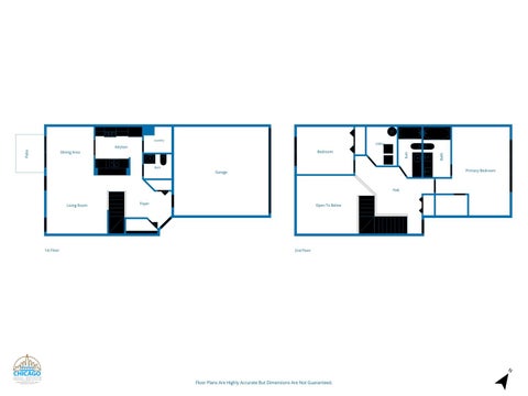 Tiny photo for 1286 W Black Wolf Road, Round Lake, IL 60073 (MLS # 12702095)