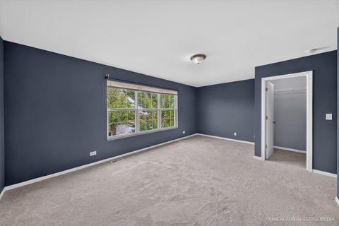 Tiny photo for 1286 W Black Wolf Road, Round Lake, IL 60073 (MLS # 12702095)