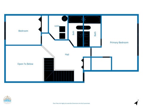 Tiny photo for 1286 W Black Wolf Road, Round Lake, IL 60073 (MLS # 12702095)