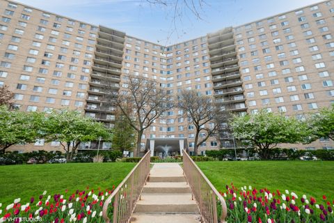 7033 N Kedzie Avenue 914 Chicago IL 60645