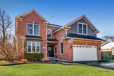 Photo of 2419 Center Avenue, Northbrook, IL 60062 (MLS # 12569221)