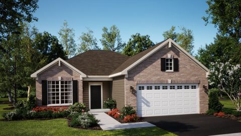 Photo of 386 Cottrell Lane, Aurora, IL 60506 (MLS # 12427838)