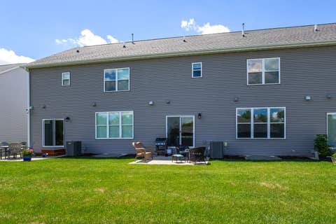 Tiny photo for 4069 Orchard Drive, Bettendorf, IA 52722 (MLS # 12672910)