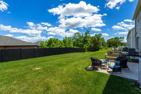 Tiny photo for 4069 Orchard Drive, Bettendorf, IA 52722 (MLS # 12672910)