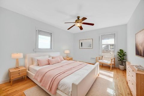 Tiny photo for 10029 S Green Street, Chicago, IL 60643 (MLS # 12582412)