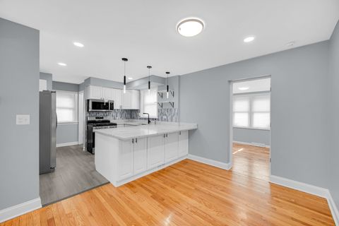 Tiny photo for 10029 S Green Street, Chicago, IL 60643 (MLS # 12582412)