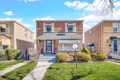 Photo of 10029 S Green Street, Chicago, IL 60643 (MLS # 12582412)