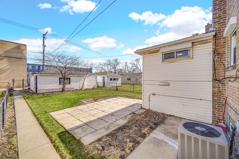 Tiny photo for 10029 S Green Street, Chicago, IL 60643 (MLS # 12582412)