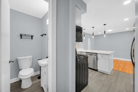 Tiny photo for 10029 S Green Street, Chicago, IL 60643 (MLS # 12582412)