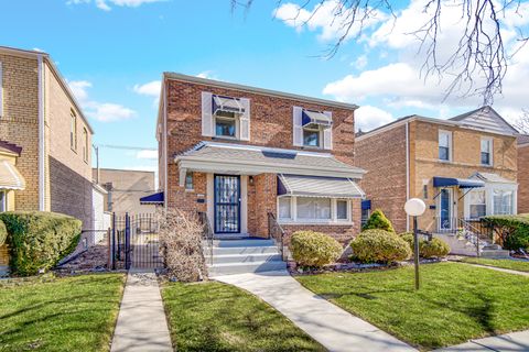 Tiny photo for 10029 S Green Street, Chicago, IL 60643 (MLS # 12582412)
