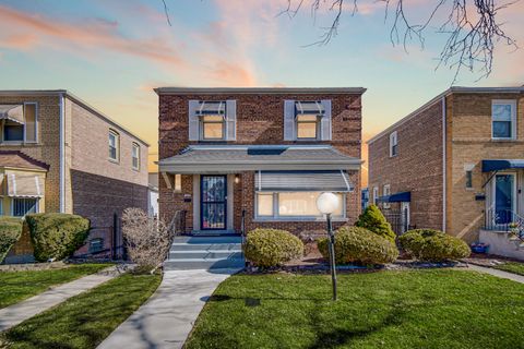 Tiny photo for 10029 S Green Street, Chicago, IL 60643 (MLS # 12582412)
