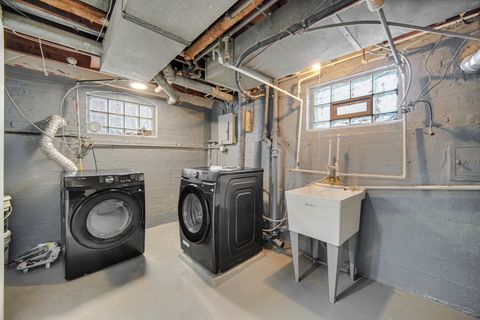 Tiny photo for 10029 S Green Street, Chicago, IL 60643 (MLS # 12582412)