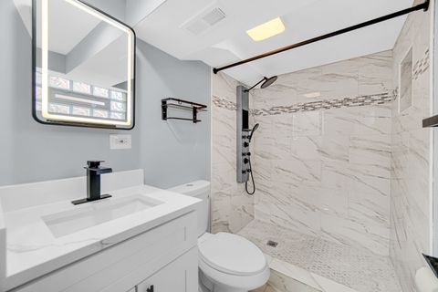 Tiny photo for 10029 S Green Street, Chicago, IL 60643 (MLS # 12582412)