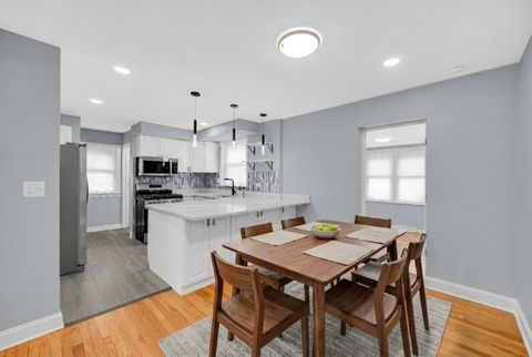 Tiny photo for 10029 S Green Street, Chicago, IL 60643 (MLS # 12582412)