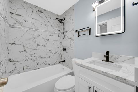 Tiny photo for 10029 S Green Street, Chicago, IL 60643 (MLS # 12582412)