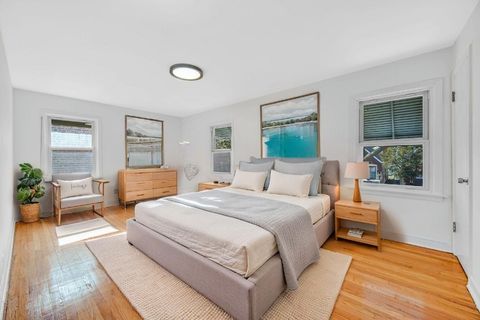 Tiny photo for 10029 S Green Street, Chicago, IL 60643 (MLS # 12582412)