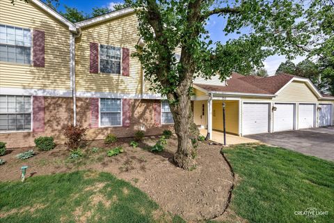 753 Candleridge Court C1 Bartlett IL 60103