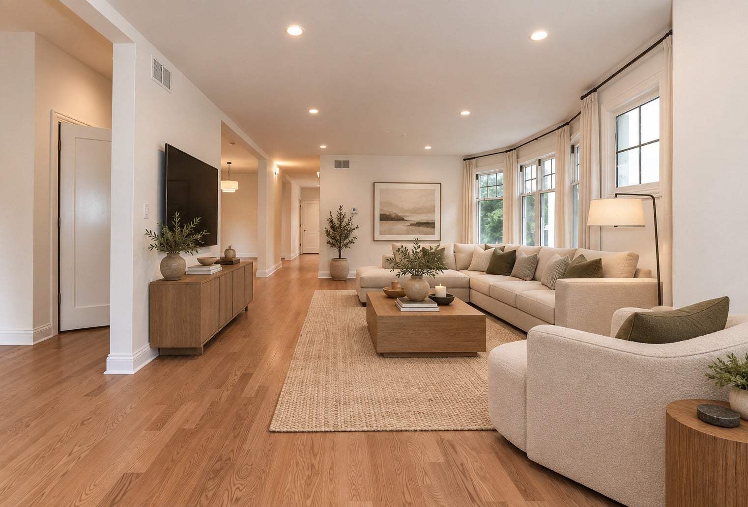 11 S Catherine Avenue