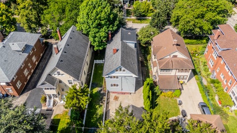 Tiny photo for 11 S Catherine Avenue, La Grange, IL 60525 (MLS # 12759008)